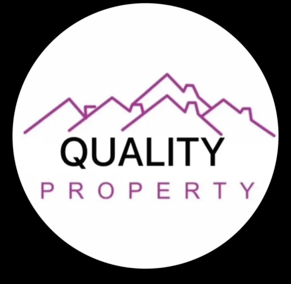 qualityproperty logo